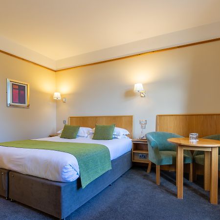 Tullamore Court Hotel Kültér fotó