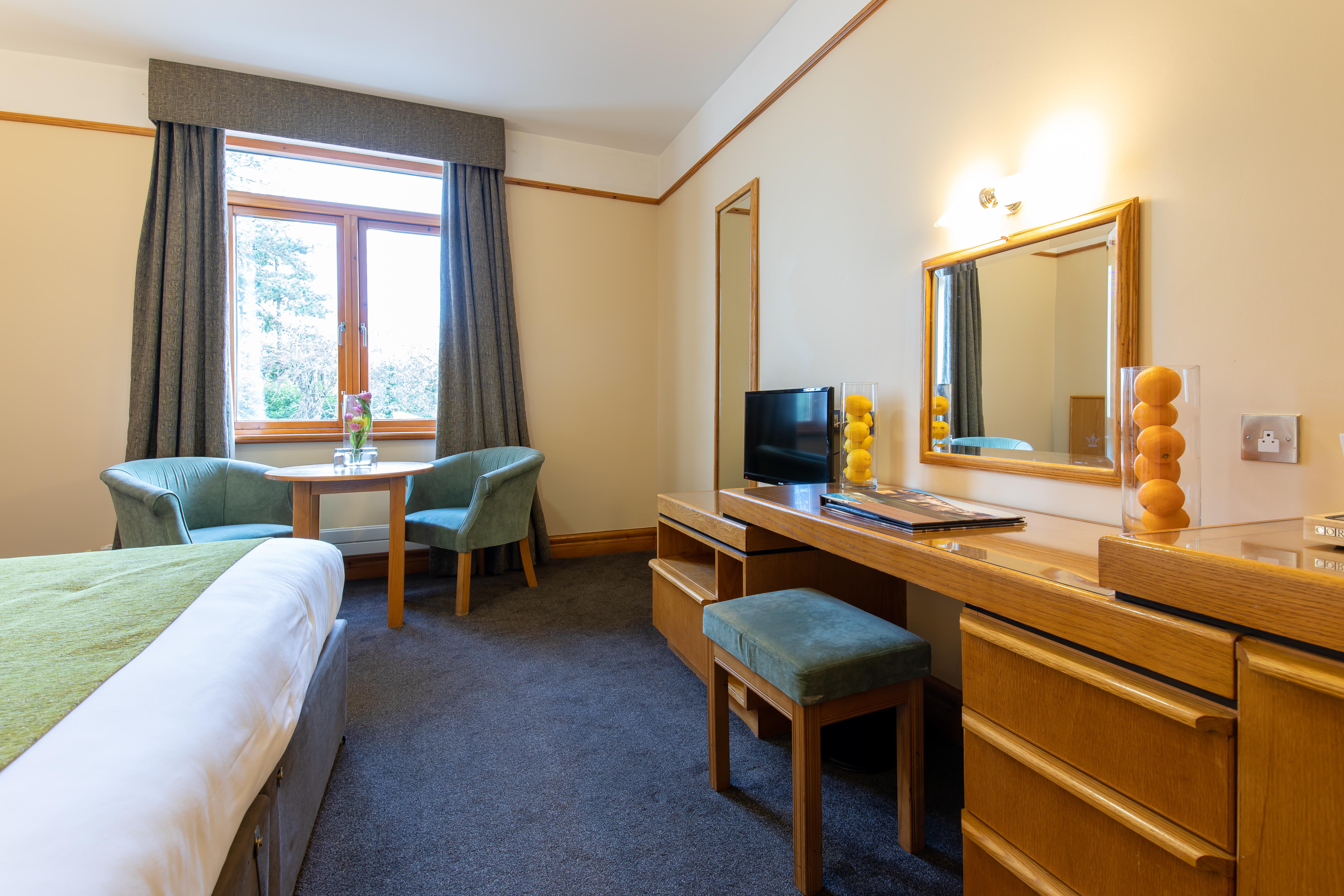 Tullamore Court Hotel Kültér fotó