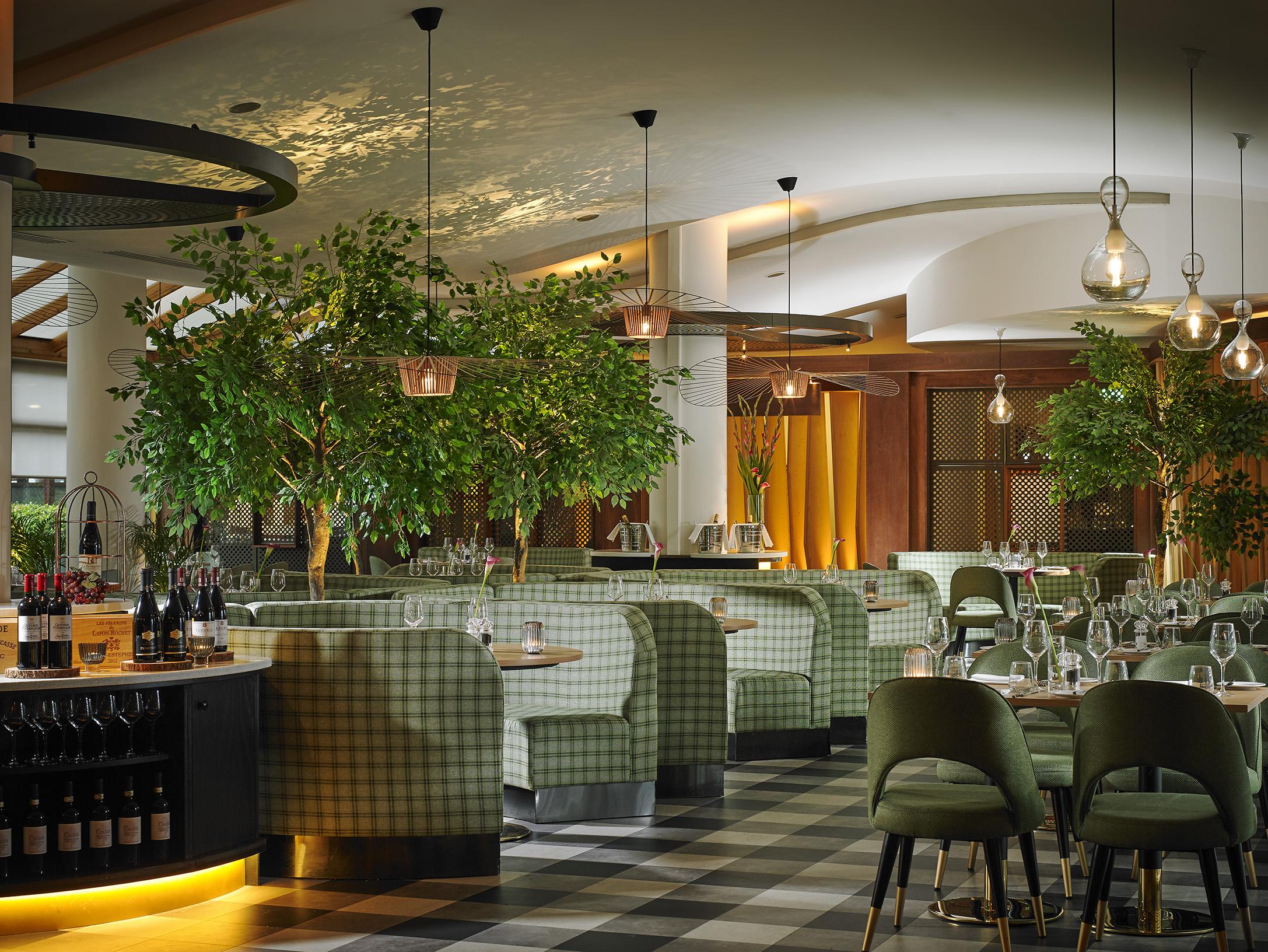 Tullamore Court Hotel Kültér fotó