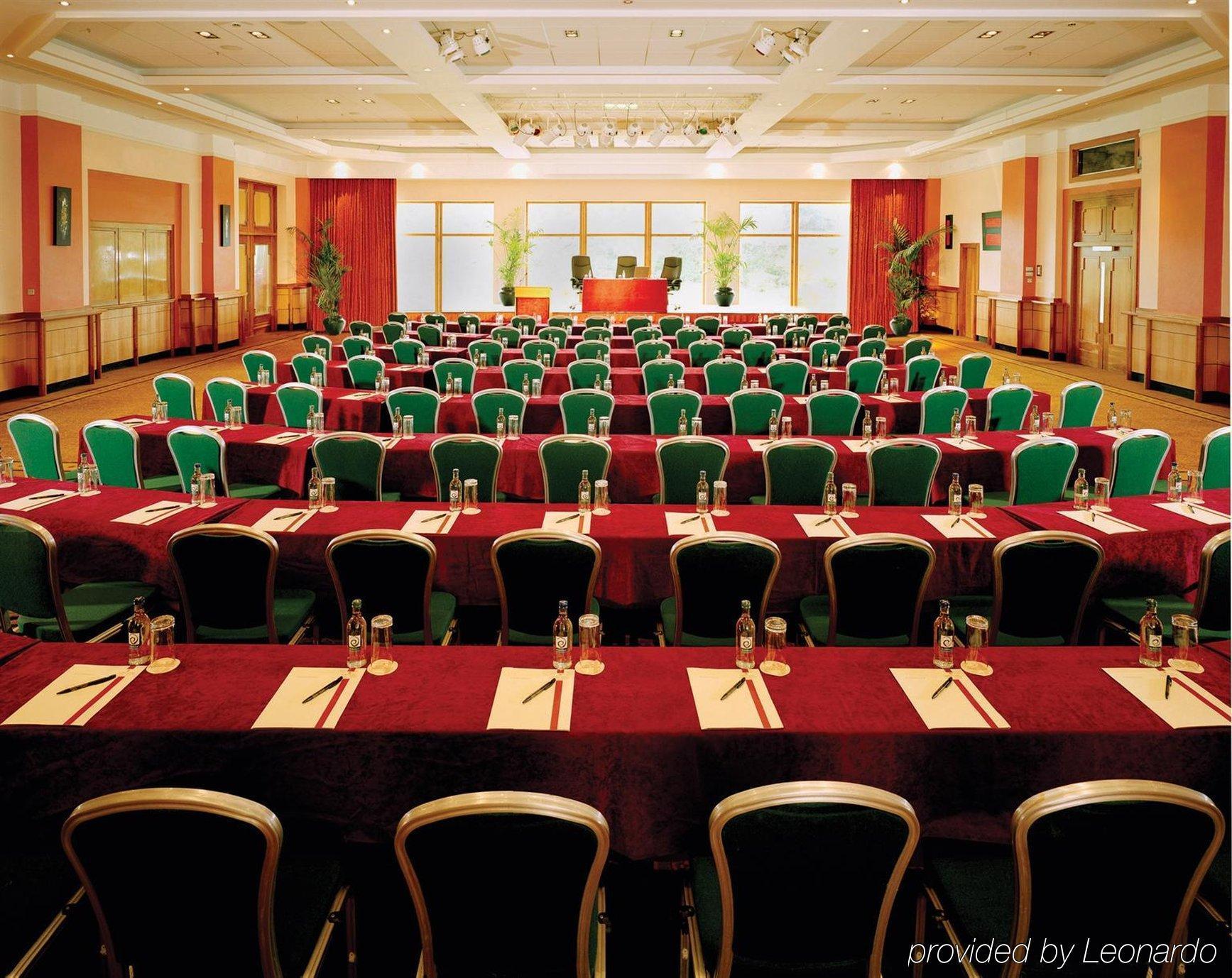 Tullamore Court Hotel Kültér fotó