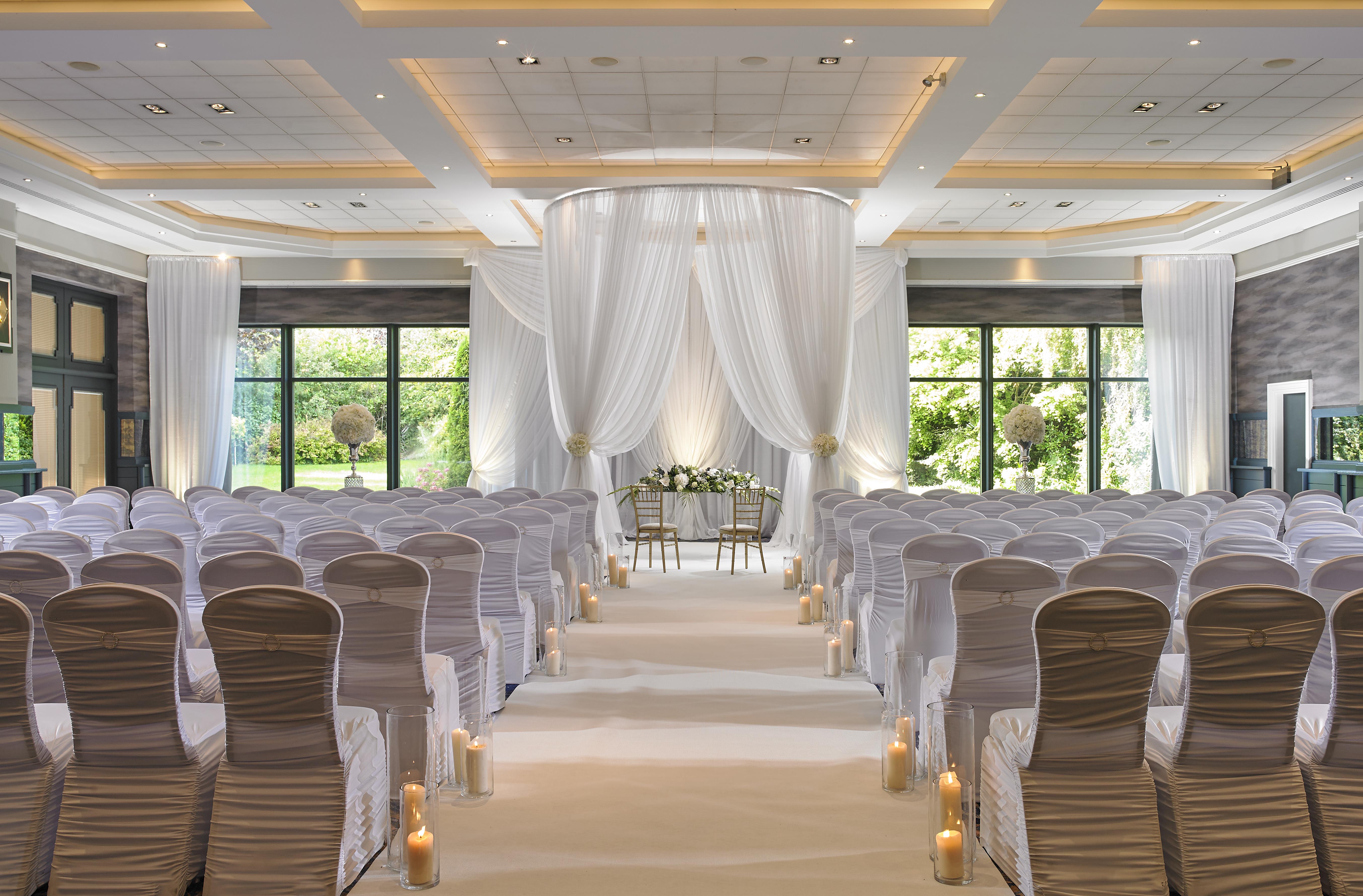 Tullamore Court Hotel Kültér fotó