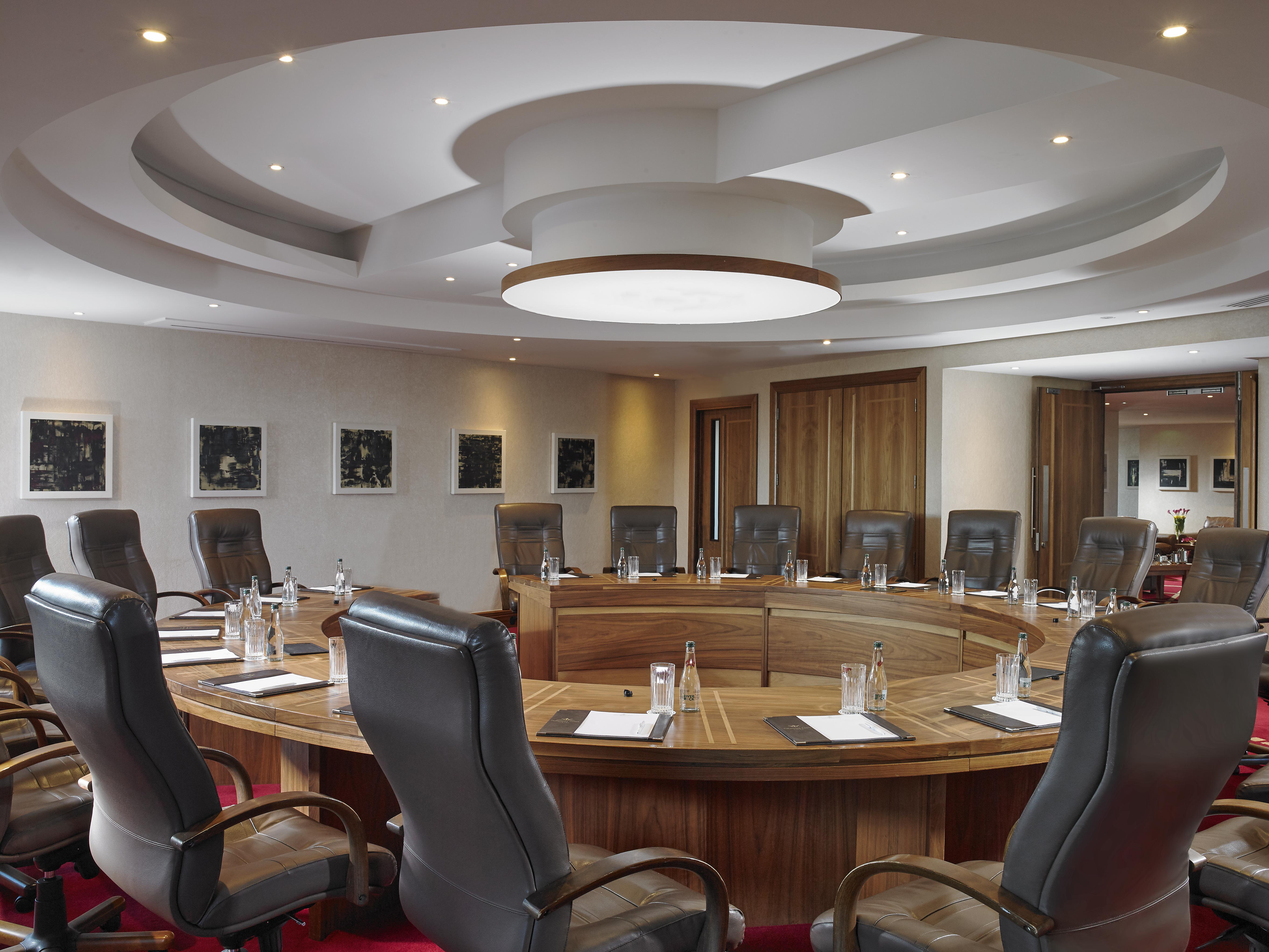 Tullamore Court Hotel Kültér fotó