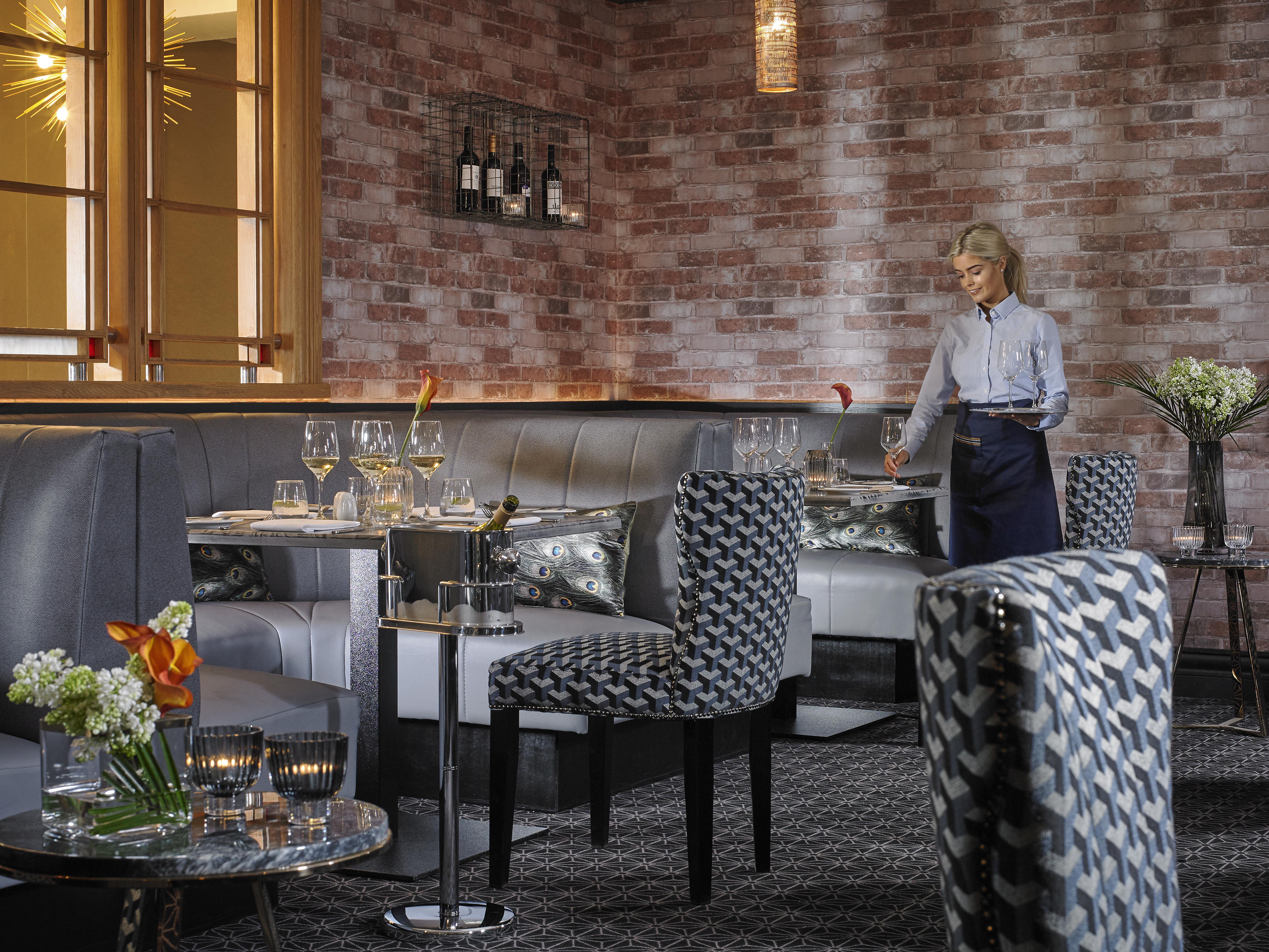 Tullamore Court Hotel Kültér fotó